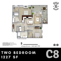 Building Photo - 6450 W Spur Rd