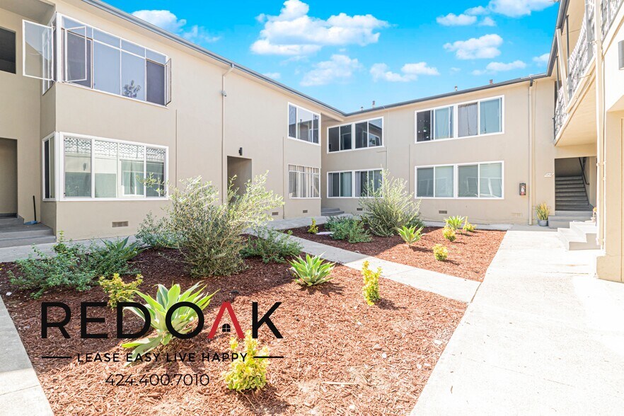 Building Photo - 4646 Coliseum St