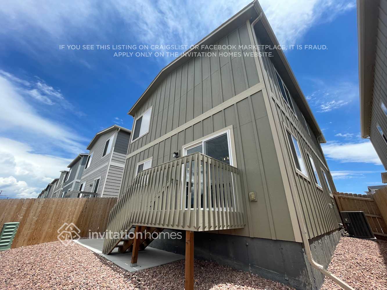Building Photo - 6212 Big Bird Dr