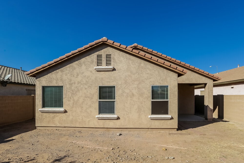 Building Photo - 11051 E Serafina Ave