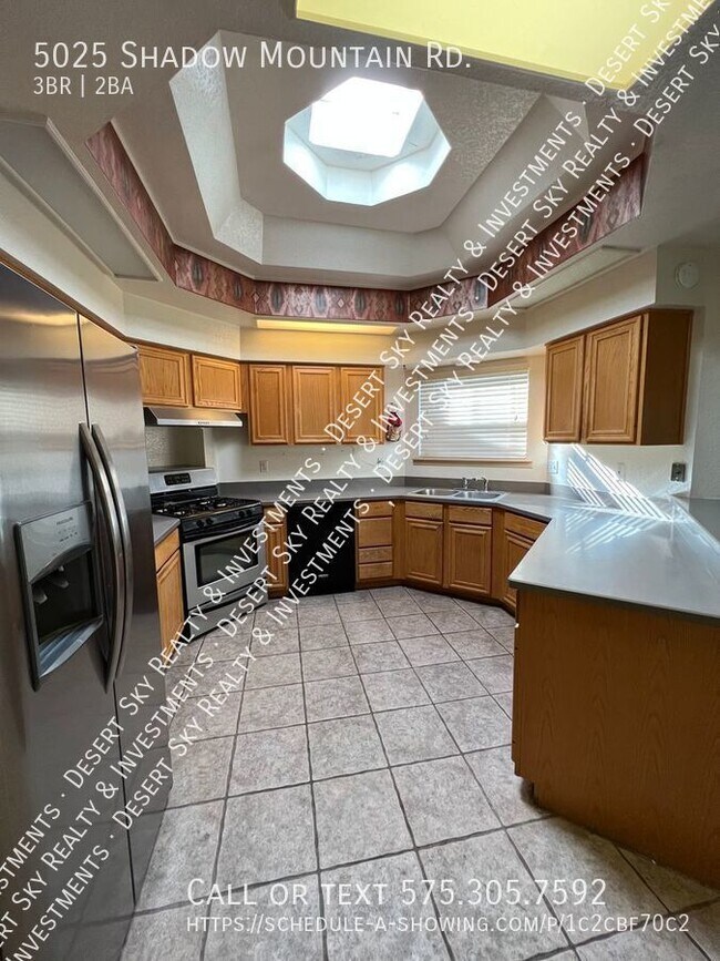 Building Photo - 5025 Shadow Mountain Rd