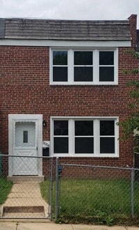 Building Photo - 3004 Elizabeth Ave