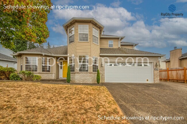 Building Photo - Beautiful 4 Bed/2.5 Bath Home in Tualatin!