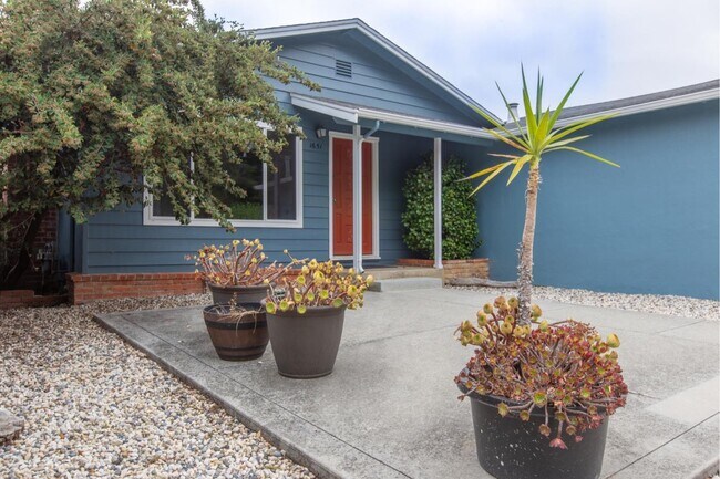 Building Photo - 1651 Rosita Rd