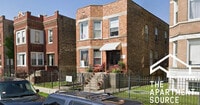 Building Photo - 1512 N Kedvale Ave