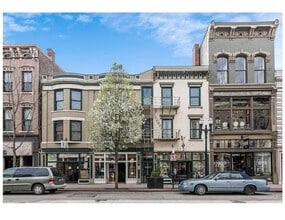 Building Photo - 1407 Vine St