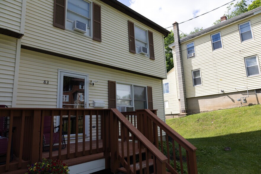 Building Photo - 83 Sadler Ave