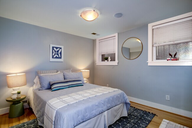 Building Photo - 2600 Sherman Ave NW