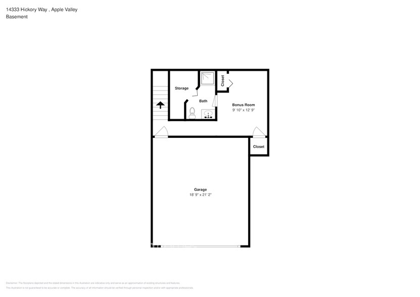 Building Photo - 14333 Hickory Way
