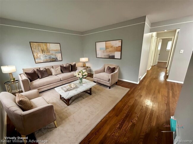 Building Photo - 12651 Coyle St