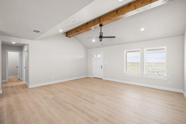 Building Photo - New Construction Home In Slaton ISD!