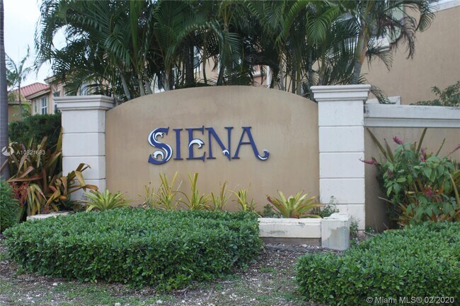 Building Photo - 2151 Siena Terrace