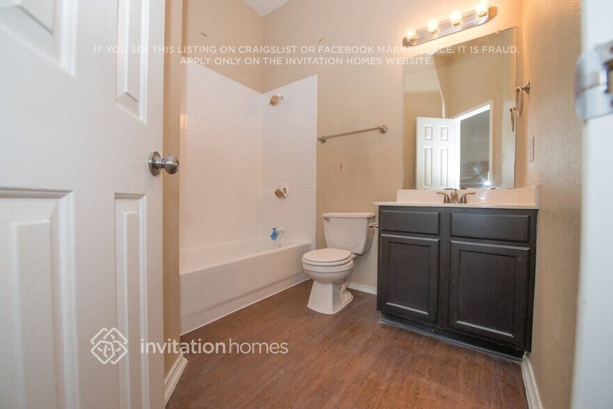 Building Photo - 7704 Cresswell Dr