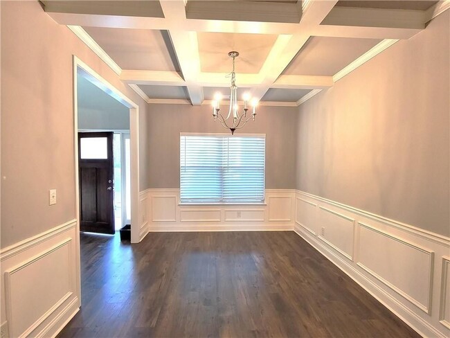 Building Photo - 1866 Castleberry Ln