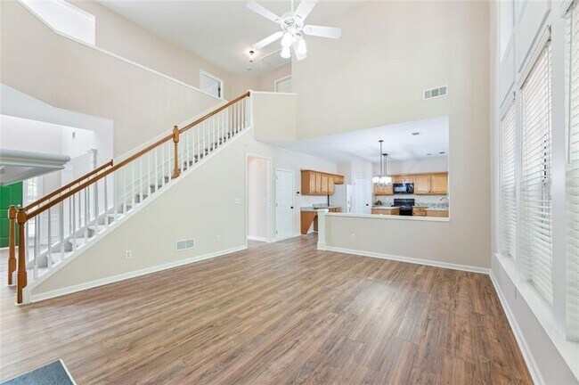 Building Photo - 100 Hawnley Trace