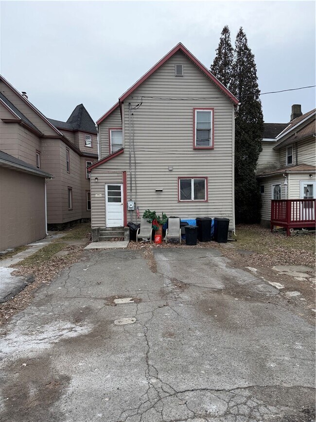 Building Photo - 311 Denison Pkwy E