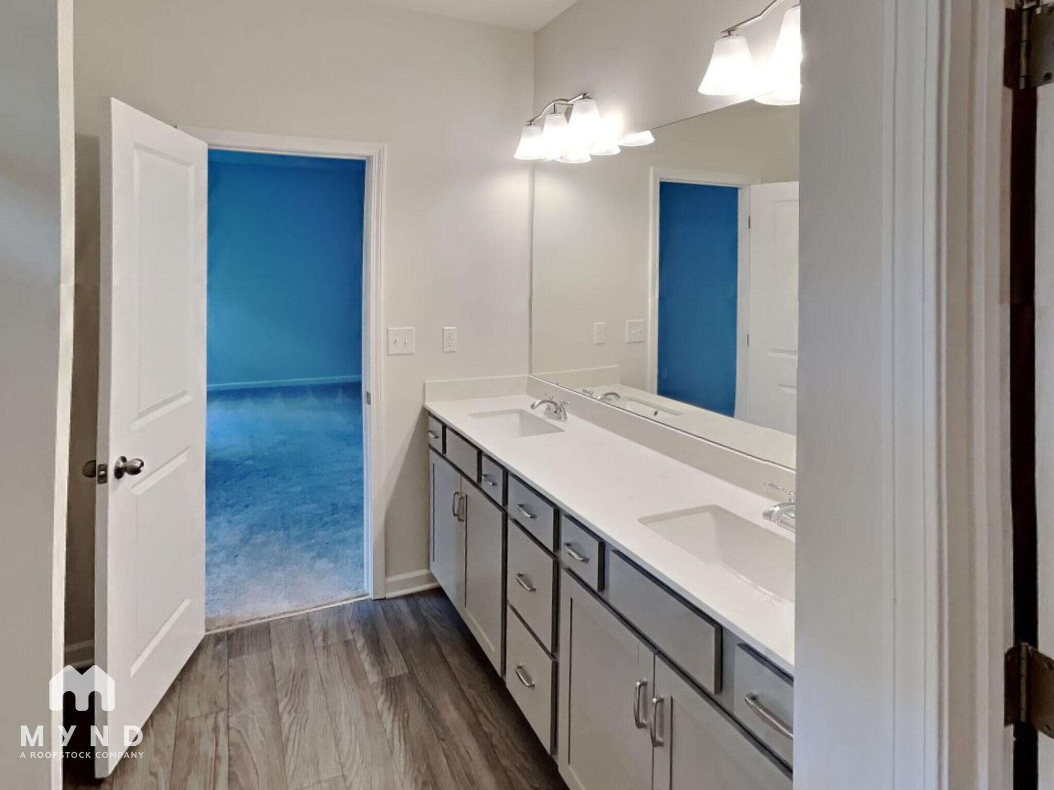 Building Photo - 7130 Amberhouse Dr