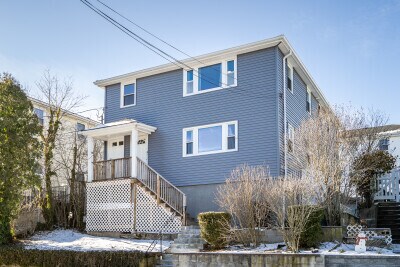 Building Photo - 74 Dunboy St