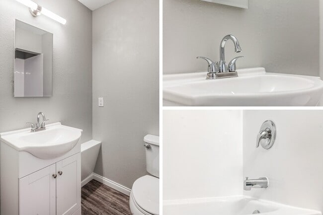 Building Photo - 316 Chambliss St