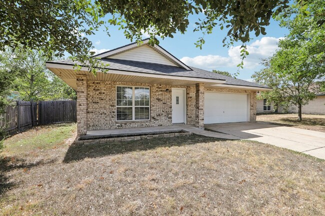 Building Photo - Beautiful Home in Leander