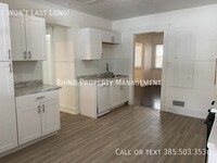 Building Photo - 3224 S Adams Ave