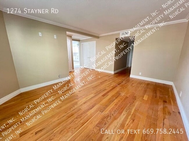 Building Photo - 1274 Stayner Rd