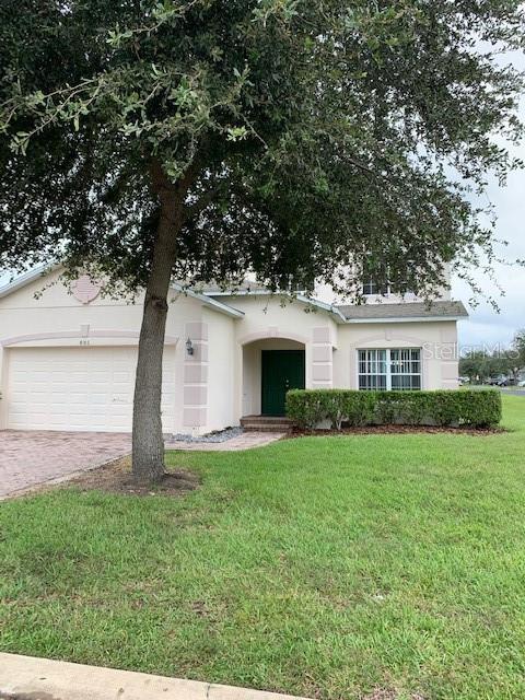 Building Photo - 603 Highgate Park Blvd