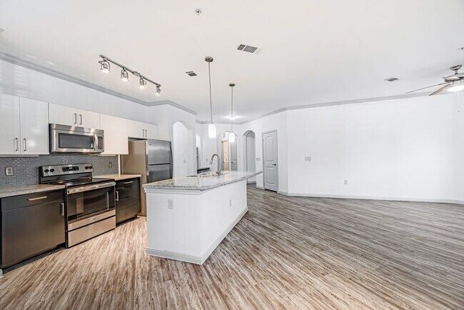 Building Photo - Save Big! Up to 8 Weeks Free & No Fees!