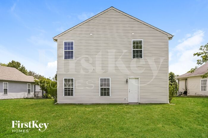 Building Photo - 8142 Corktree Dr