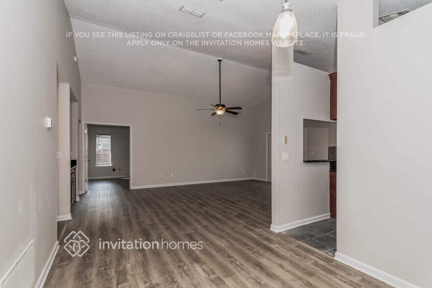 Building Photo - 6151 Jonquil Ct