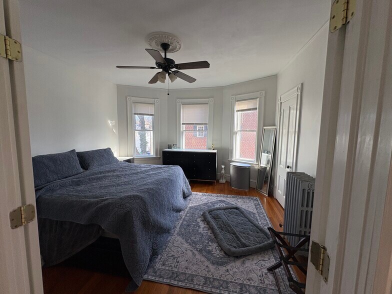 Building Photo - 186 Arborway