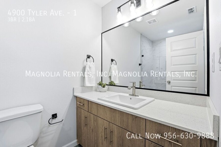 Building Photo - 4900 Tyler Ave