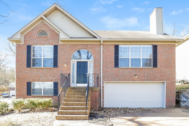 Building Photo - 401 Newberry Ct