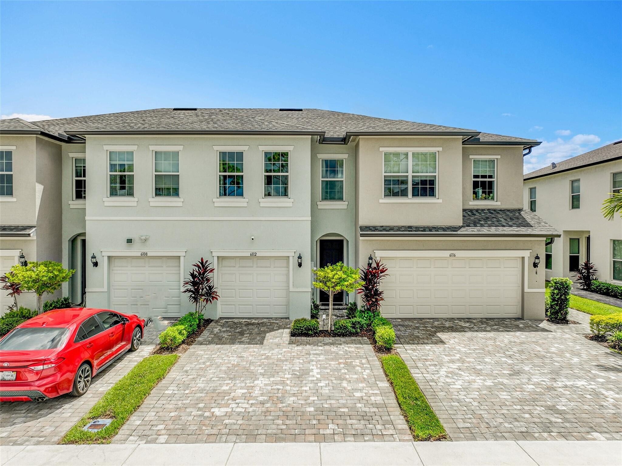 Building Photo - 6112 Rancho Ln