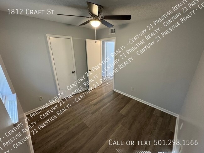 Building Photo - 1812 Craft St