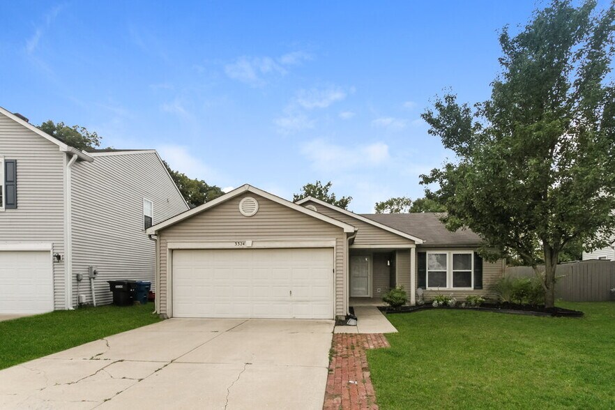 Primary Photo - 3324 Spring Wind Ln