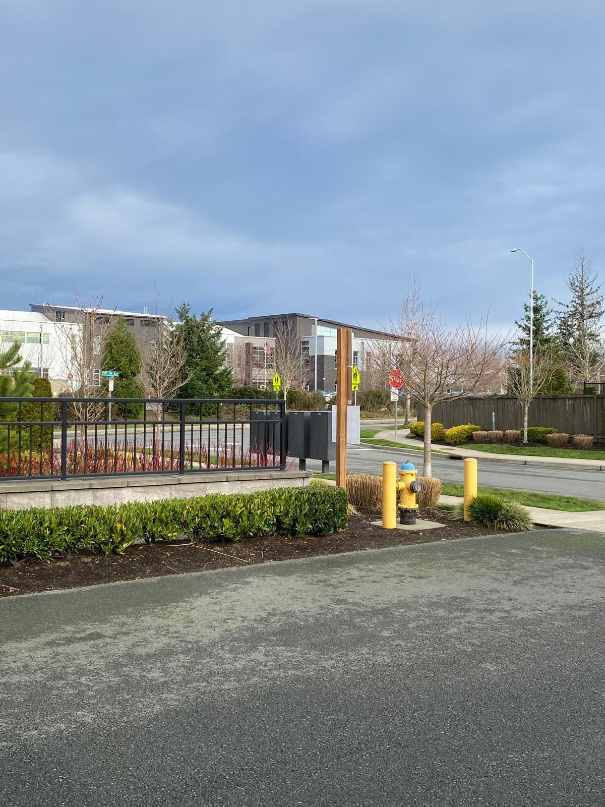 Building Photo - 19310 36th Ave SE