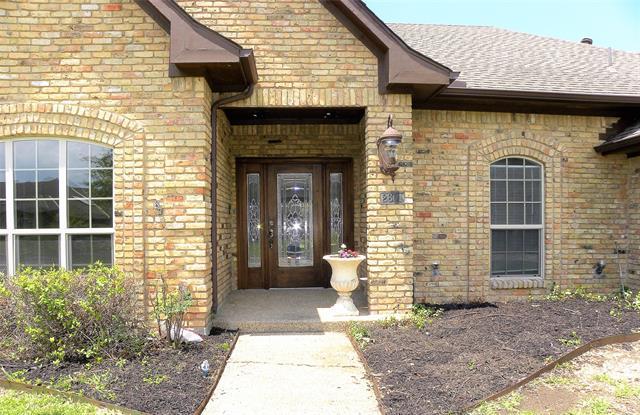 Building Photo - 2601 Banner Elk Cir