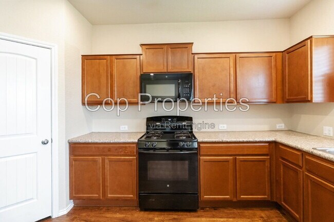 Building Photo - 8430 Terlingua Cv