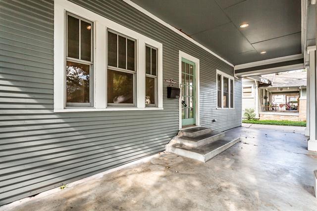 Building Photo - 5327 Worth St