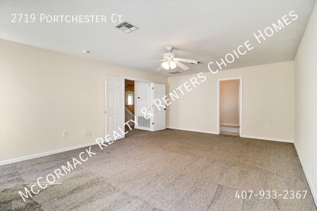 Building Photo - 2719 Portchester Ct