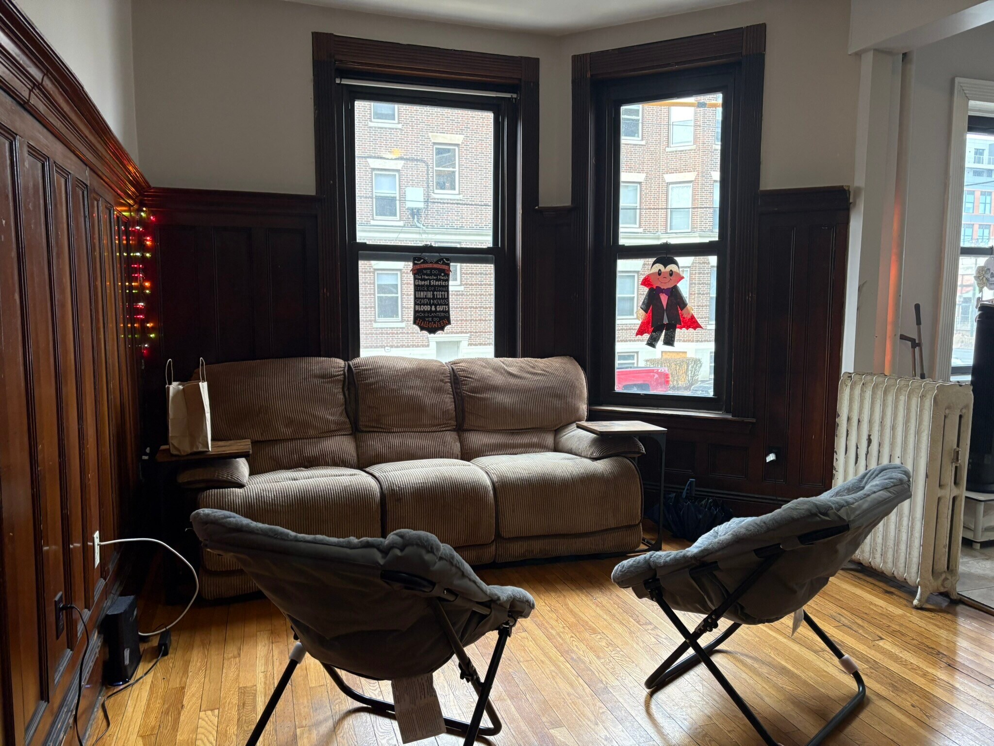 Building Photo - 1066 Commonwealth Ave