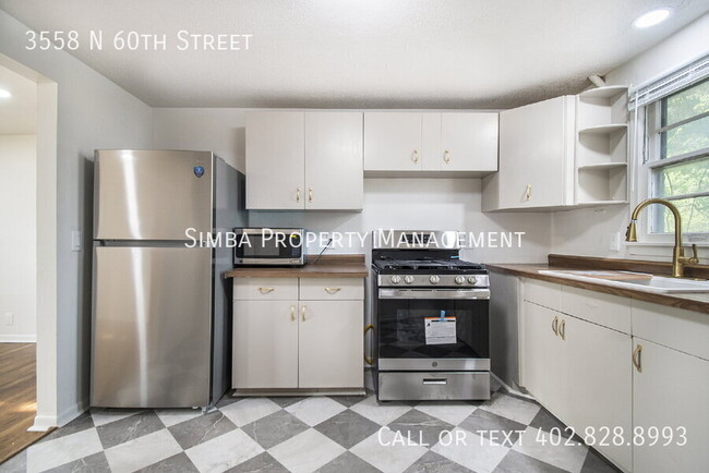 Building Photo - 3558 N 60th St