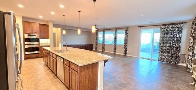 Building Photo - Beautiful 3 Bedroom Home in Harveston Lake Community – Solar & Resort-Style Amenities