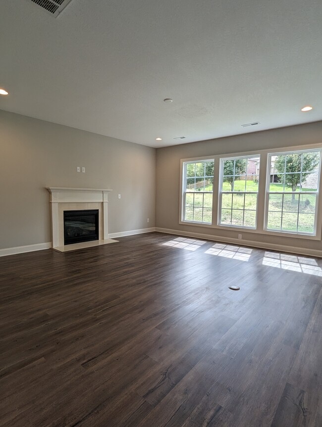 Building Photo - 8712 Yellow Aster Rd