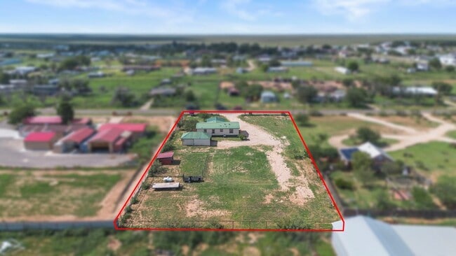 Building Photo - 4120 E Marigold St