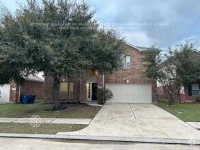 Building Photo - 1918 Louetta Lee Dr