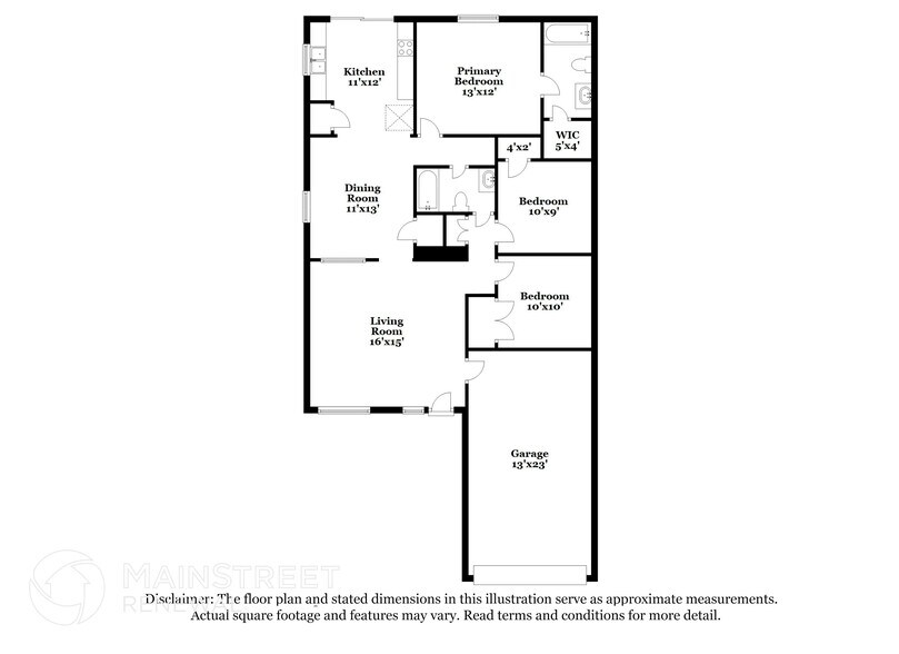 Building Photo - 6815 Meadow Ash Dr