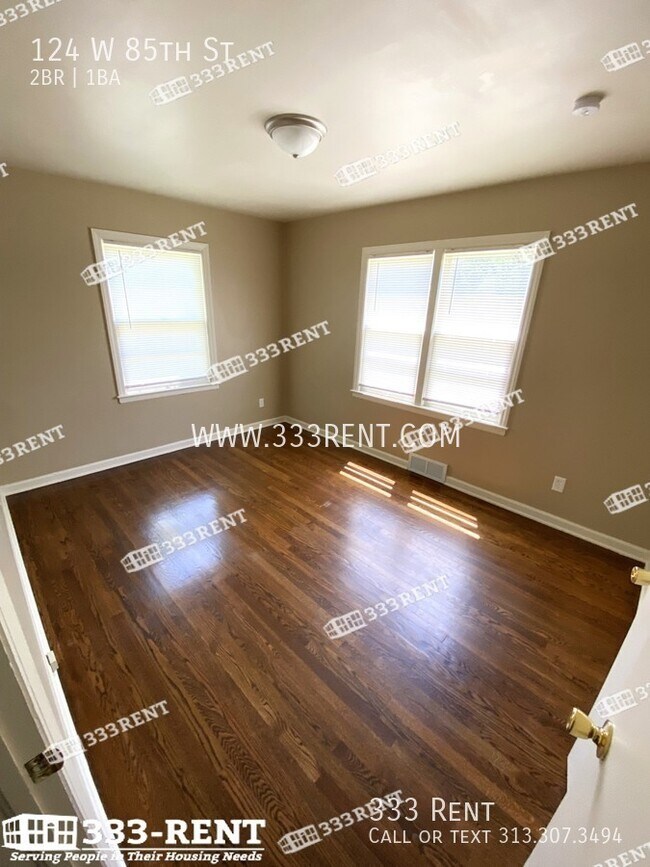 Building Photo - 124 W 85th St