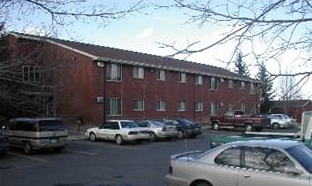 Primary Photo - Circle Pines Apartments